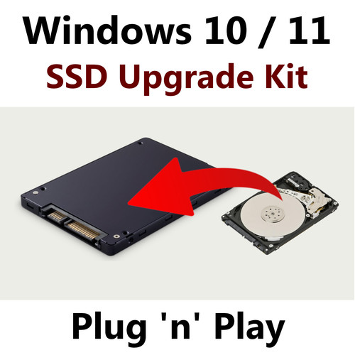 Aggiornamento ssd windows 128 - aggiornamento,