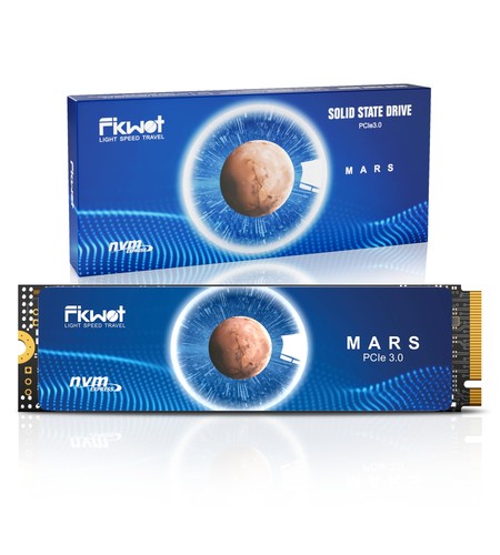 Fikwot 512gb 1tb - 512gb, pcie