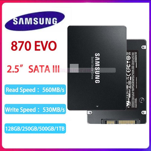 Samsung zoll ssd 870 evo - zoll,