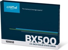 Crucial BX500 1TB