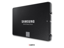 1TB 2,5" Samsung SSD 870 EVO