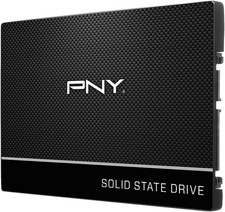 PNY CS900 1TB SSD Interno 2.5"