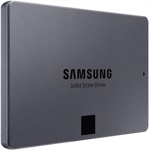 Samsung 870 qvo 4tb - samsung,