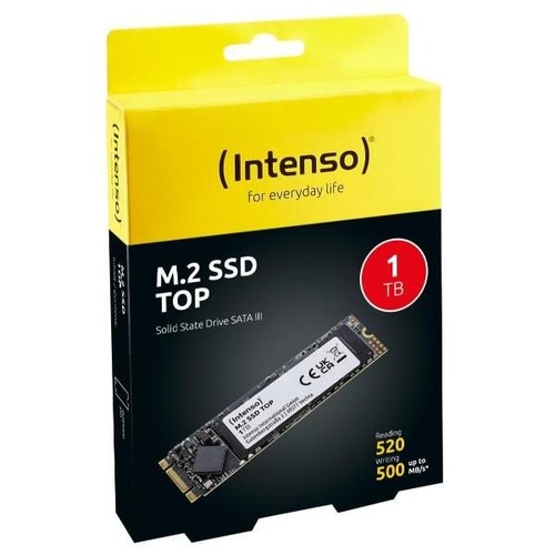 Intenso ssd interni - intenso,