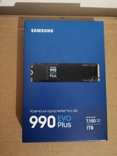 Samsung M.2 SSD 990 EVO Plus