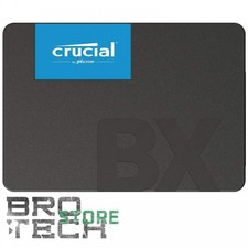 SSD CRUCIAL BX500 1TB 2.5