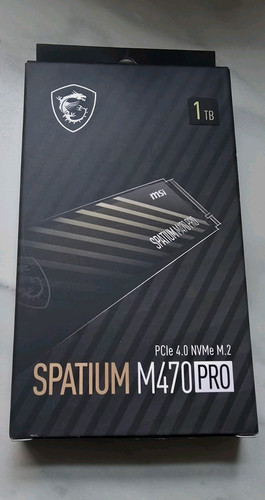 Unità ssd veloce - ssd, nuova