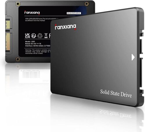 Fanxiang pollici ssd - fanxiang, sata