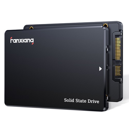 Fanxiang 1tb ssd sata iii - iii, hard