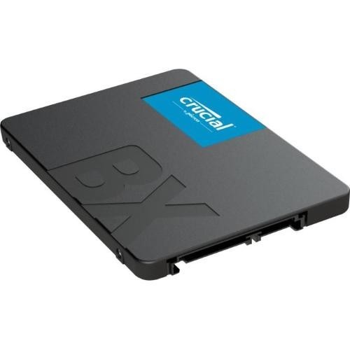 Crucial bx500 ssd 1tb - 1tb, 2,5"