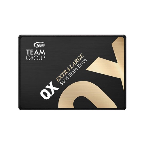 Team ssd interno sata qx - team,
