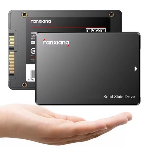 Fanxiang ssd 512 2 - ssd,