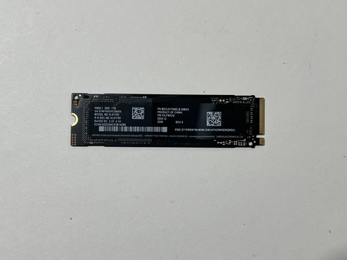 Samsung pm9c1 1tb nvme - pm9c1,