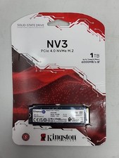SSD NV3 1TB M.2 2280 NVMe |