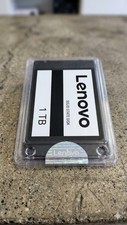 SSD 1 TB Lenovo