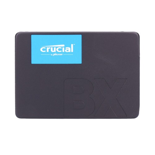 Crucial bx500 int disco - bx500,