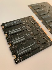 SSD originale Apple | 128GB