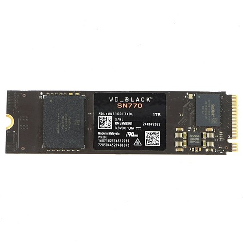 Ssd nvme 1tb - nvme,