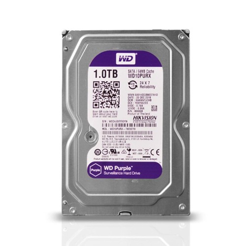 Western digital wd10purx - western, tb