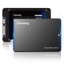 Fanxiang 4TB 2TB 1TB 512GB SSD