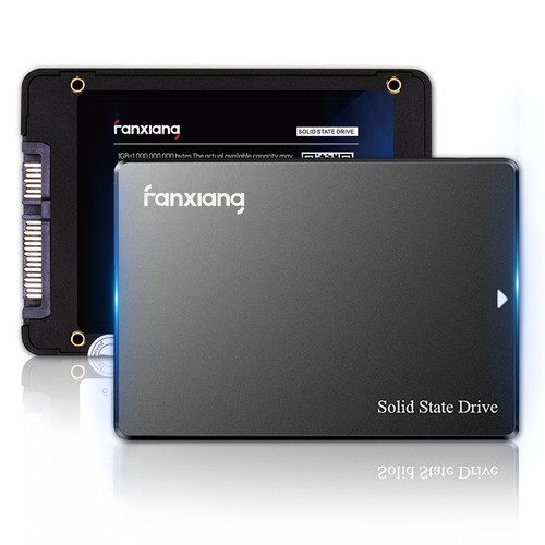 Fanxiang 4tb 2tb - fanxiang,