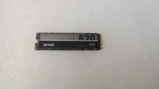 Lexar NM620 1TB M.2 2280 PCIe