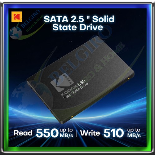 Kodak ssd x120 pro hard - ✅kodak,